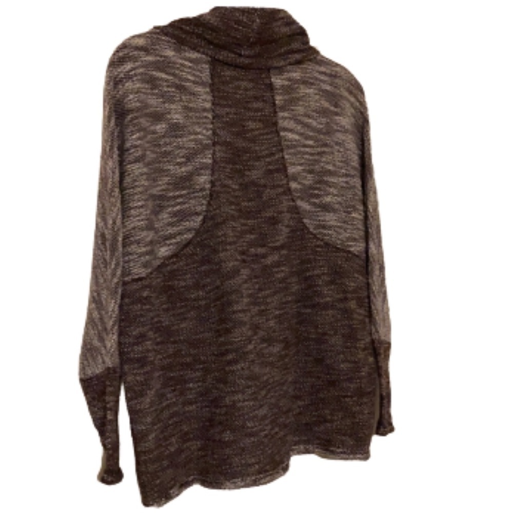 Calvin Klein performance gray pullover size M - image 2